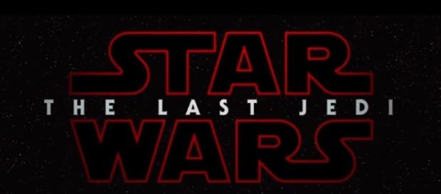Star Wars: The Last Jedi official trailer | Star Wars/YouTube Star Wars: The Last Jedi official trailer | Star Wars/YouTube