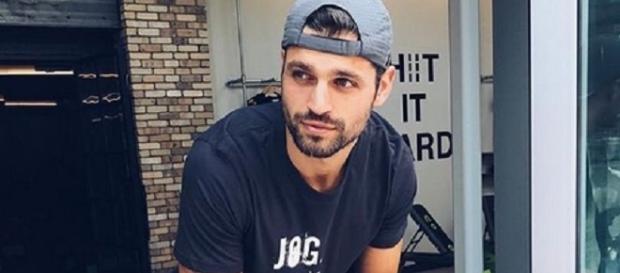'The Bachelorette' finalist, Peter Kraus (Peter Kraus/Instagram) 'The Bachelorette' finalist, Peter Kraus (Peter Kraus/Instagram)