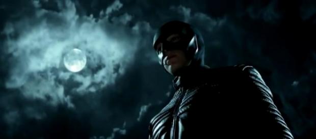 The upcoming season 4 of "Gotham" will highlight Wayne revealing himself as Batman. - Image Credit: YouTube/tvpromosdb The upcoming season 4 of "Gotham" will highlight Wayne revealing himself as Batman. - Image Credit: YouTube/tvpromosdb