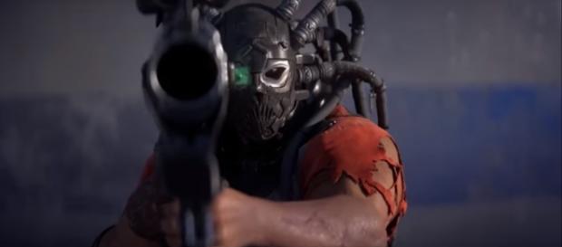 The update 1.3 will bring massive changes in ‘LawBreakers.’ Photo via GameNewsOfficial/YouTube The update 1.3 will bring massive changes in ‘LawBreakers.’ Photo via GameNewsOfficial/YouTube