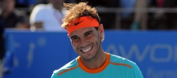 The win solidified Rafael Nadal’s grip on the No. 1 ranking -- Tatiana via WikiCommons The win solidified Rafael Nadal’s grip on the No. 1 ranking -- Tatiana via WikiCommons