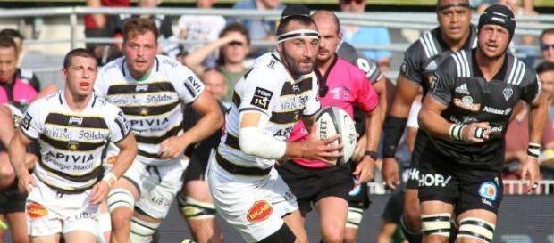 Top 14 : La Rochelle n'a pas baissé de pied à Brive (19–10) - Sud ... - sudouest.fr Top 14 : La Rochelle n'a pas baissé de pied à Brive (19–10) - Sud ... - sudouest.fr