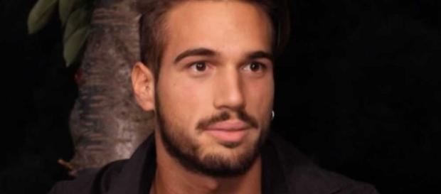 Uomini e Donne, Alex Migliorini, nuovo protagonista del trono gay - bitchyf.it Uomini e Donne, Alex Migliorini, nuovo protagonista del trono gay - bitchyf.it
