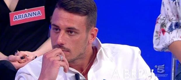 Uomini e Donne: Mattia Marciano nei guai? Uomini e Donne: Mattia Marciano nei guai?