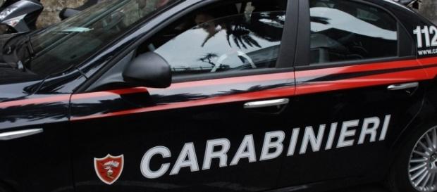 Due carabinieri coinvolti in un presunto stupro a Firenze. Due carabinieri coinvolti in un presunto stupro a Firenze.
