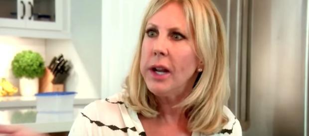 Vicki Gunvalson / Bravo YouTube Channel Vicki Gunvalson / Bravo YouTube Channel