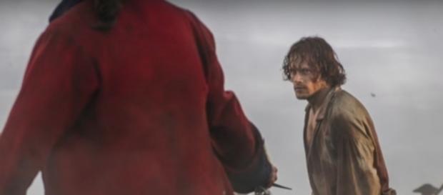 Viewers learn the fate of major characters in season 3 of "Outlander" | Image Credit: Paste Magazine| YouTube Viewers learn the fate of major characters in season 3 of "Outlander" | Image Credit: Paste Magazine| YouTube