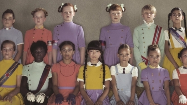 13, le nouvel album du groupe français Indochine