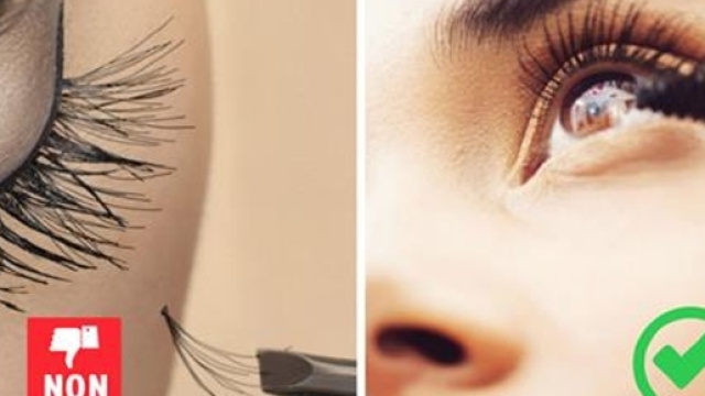 5 astuces naturelles pour avoir les cils dont tout le monde rêve