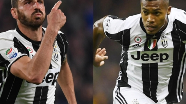 Barcellona-Juventus diretta tv