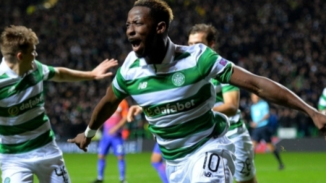 Buteur prolifique, Moussa Demb&eacute;l&eacute; ne sera pas de la partie pour cause de blessure. (Cr&eacute;dits-DR)