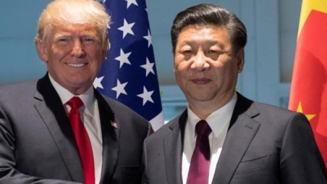 Corea del Nord, il presidente cinese Xi Jinping a Trump: basta ... - lastampa.it