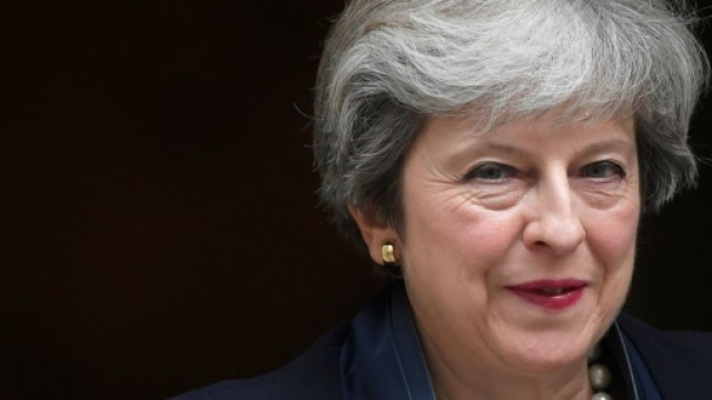 EU withdrawal bill on Brexit will not mean the UK can stealthily ... - qz.com