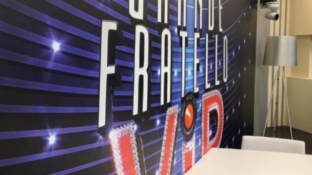 Grande Fratello Vip: un concorrente trasgredisce alle regole