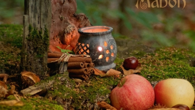 Il Mondo Di Sopra: Mabon. Festa del raccolto. - ilmondodisopra.it