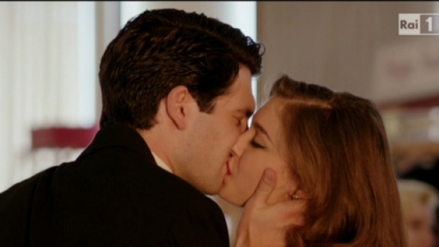 Il Paradiso delle Signore 2 seconda e terza puntata