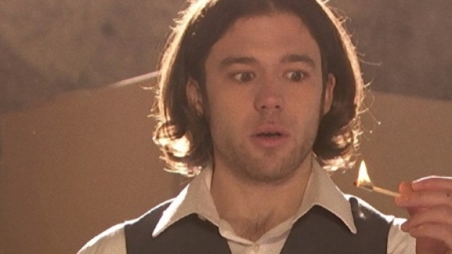 Il Segreto, Ismael vuole vendicarsi dei Dos Casas.