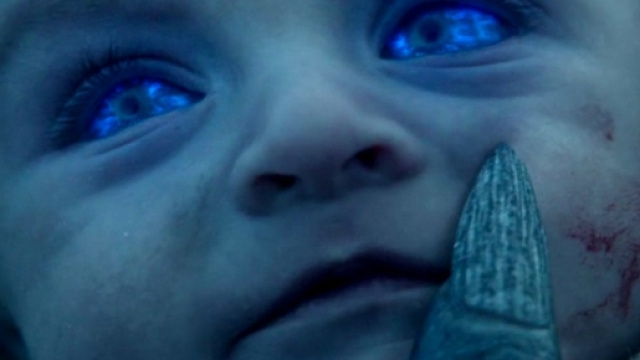 Il Trono di Spade 8: Il Re della Notte ricorda, l'inverno sta arrivando