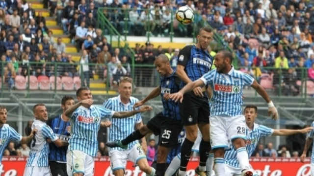 Inter, l'importanza della vittoria contro la Spal | inter.it