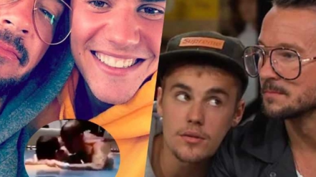 Justin Bieber è gay e ha una relazione con il pastore Carl Lentz ... - bitchyf.it