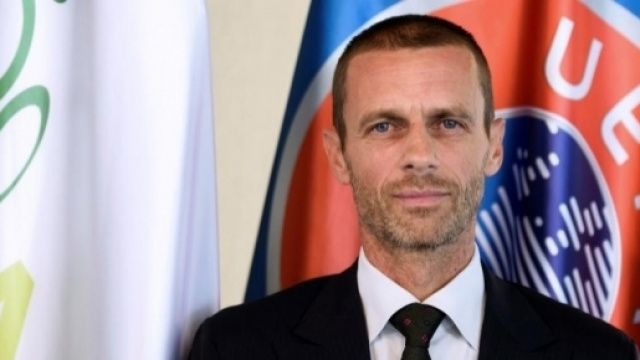 Le président de l'UEFA Aleksander Ceferin veut assurer l'égalité entre tous les clubs européens - afrokanlife.com