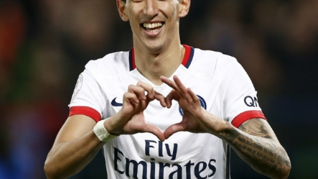 Le PSG a refus&eacute; de laisser partir son attaquant au rabais