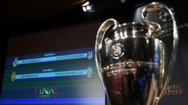 Ligue des champions: le PSG peut tirer très gros, Monaco pas à l ... - liberation.fr