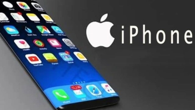 L'iPhone X révolutionnaire n'aura que 3Go de RAM - phonandroid.com