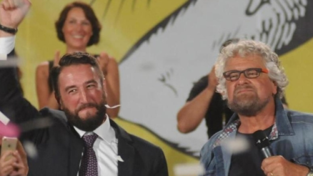 M5S, Grillo lancia il suo fedelissimo Cancelleri: &ldquo;Prima la ... - lastampa.it