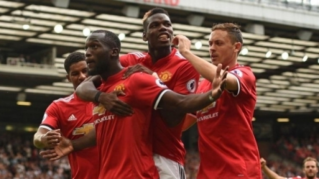 Manchester United veut se renforcer pour revenir sur le devant de la scène européenne - thesun.co.uk
