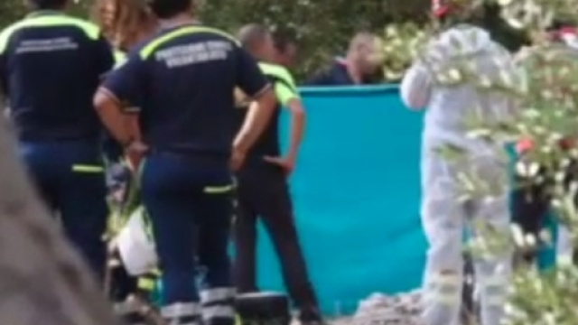 Noemi, il commento choc del padre del ragazzo - caffeinamagazine.it