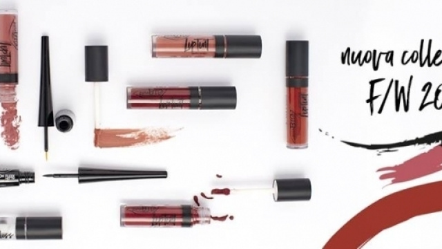 Nuova collezione di PuroBIO fall/winter 2017