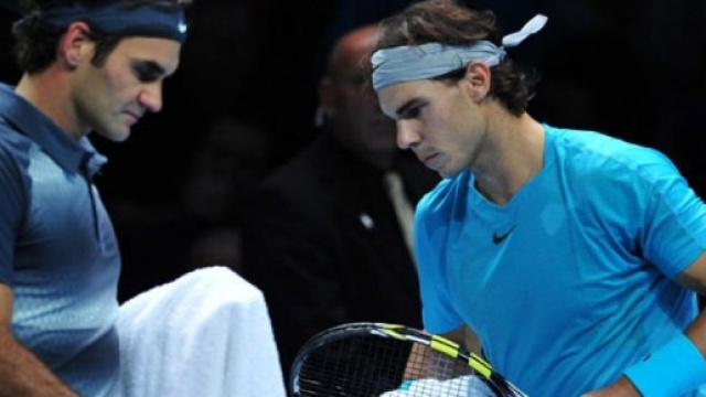 Open d'Australie: Nadal-Federer, LE choc - francetvinfo.fr