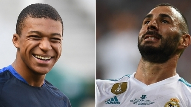 Real Madrid : Benzema se lâche sur Mbappé !
