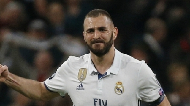 Real Madrid: Benzema, une belle série à entretenir contre le Betis - football.fr