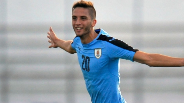 Why 'Uruguayan Paul Pogba' Rodrigo Bentancur is the most important ... - foxsports.com