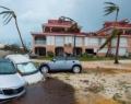 L'ouragan Irma fait dix morts à Cuba