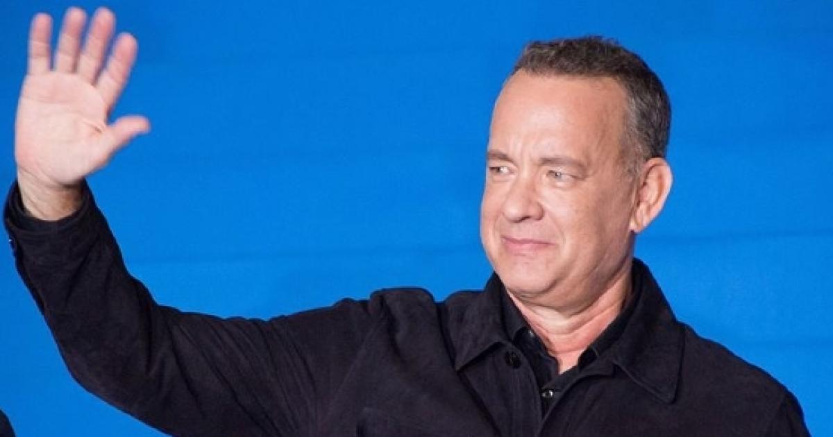 Tom Hanks health update The disease he brought on himself