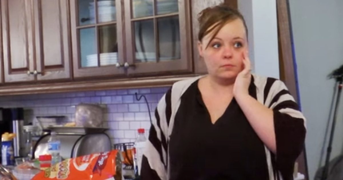 Catelynn Lowell drops bombshell: Faked happiness with Tyler