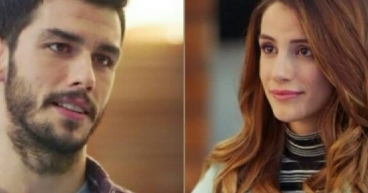 Cherry Season, trama del 15/09 una bellissima notizia per Emre e Burcu