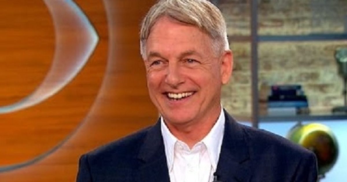 'NCIS': Mark Harmon is inspired by his hero father to stay in the show