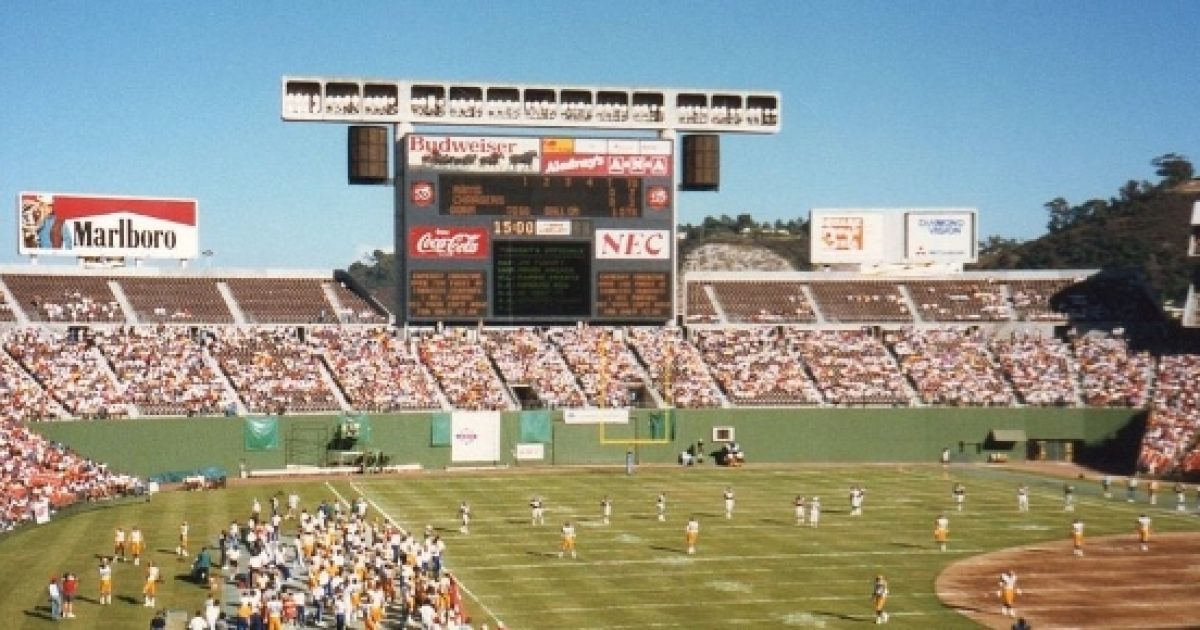 How bad can the LA Chargers get?