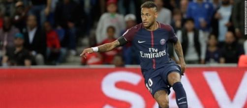 Deadline Day: Is $260 million record-breaking Neymar deal a one ... - cnn.com