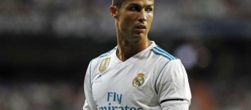 La star du Real Madrid a affiché son envie de retourner en Angleterre