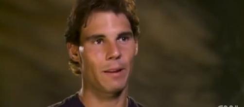 Rafael Nadal captured his 16th Grand Slam title at the 2017 US Open. - Image Credit: Nadal.com/YouTube