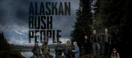 Theories suggest that "Alaskan Bush People" is fake. Photo by Discovery/YouTube Screenshot