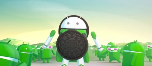 One of the major overhauls in Android Oreo is the notification screen. [Image via Android Italia/Flickr]
