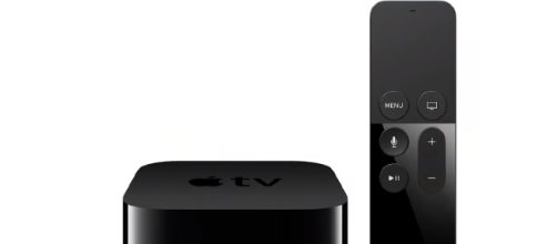 Apple TV 4K - YouTube/Tailosive Tech Channel