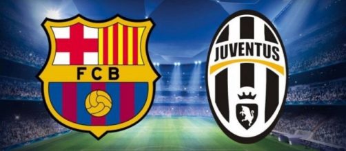 Barcellona-Juventus streaming, come vederla in diretta