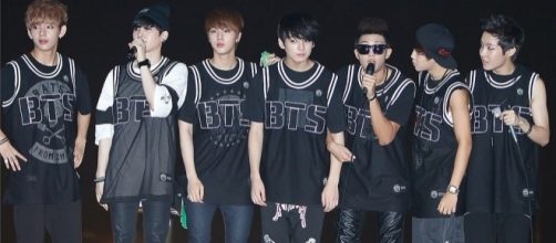 BTS collaborates with The Chainsmokers for comeback album. (Wikimedia/BulletProof7BTS)